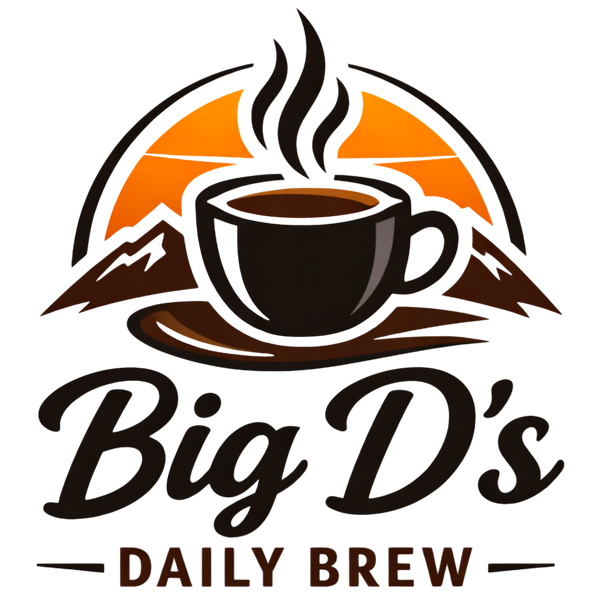 Big D's Daily Brew